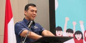 Karier Silmy Karim, Profesional yang Santer Disebut Jadi Dirjen Imigrasi dengan Kekayaan Rp208 M
