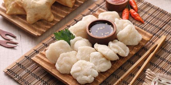 Mau Ngemil Cireng di Jakarta? Intip Dulu Rekomendasi Sedapnya 