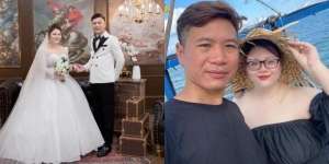 Viral Kisah Wanita Muda Menikahi Pria Jauh Lebih Tua, bak Paman dan Keponakan Lantaran Beda Usia 19 Tahun