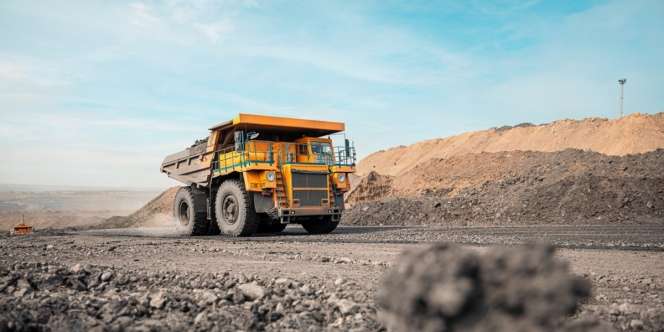 Truk Listrik Raksasa di Dunia, Bobot Baterai Setara 2 Mobil Keluarga