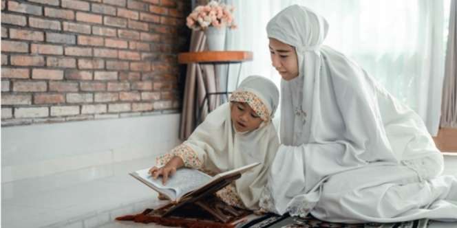 Deretan Doa Agar Anak Sukses Dunia Akhirat, Amalan untuk Kebaikan Buah Hati