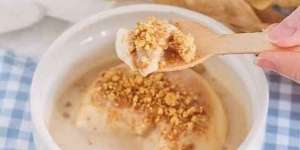 Paripurna! Kelezatan Premium Earl Grey Pudding Ini Bikin Terlena