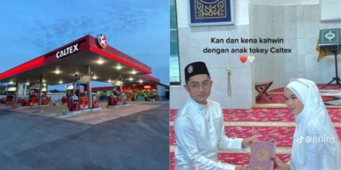 Salah Lokasi Interview, Gadis Pencari Kerja Malah Dapat Jodoh Anak Bos yang Dikira Tukang Kebun