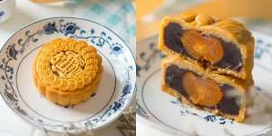 Tak Perlu Menunggu Imlek Dulu, Pesan Mooncake di Jakarta Kini Bisa Kapan Saja