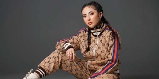 Masih Ingat Ayu Aulia yang Dulu Heboh Percobaan Bunuh Diri? Kini Dituding Jadi Penyebab Viral Video Syur Zikri Daulay!