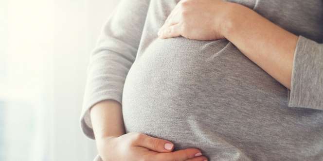 Cek Fakta: Habis Lahiran Ibu Tidak Boleh Tidur Siang