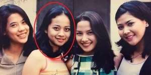 Masih Ingat Dewi Murniaty, Personel Girlband Tercantik & Populer Era 90-an? Kini Nasibnya Bikin Kaget