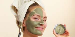DIY Masker Spirulina dan Manuka Honey yang Bantu Atasi Kulit Kering