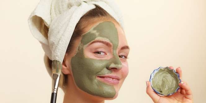 DIY Masker Spirulina dan Manuka Honey yang Bantu Atasi Kulit Kering