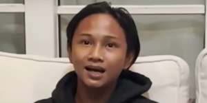 Potret Rumah Fajar Sadboy, Ternyata Jauh Dari Kesan Mewah!