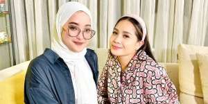Cantiknya Eveline Ovilia Asisten Baru Raffi Ahmad, Sempat Jadi Ajudan Ridwan Kamil!