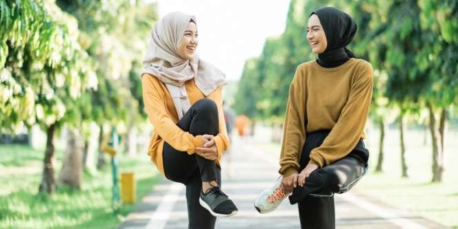 4 Perawatan Penting untuk Menjaga Wajah Tetap Glowing buat yang Hobi Olahraga Outdoor