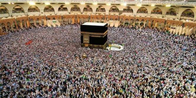 10 Arti Mimpi Naik Haji yang Dipercaya Membawa Kabar Baik dan Tanda Kemuliaan