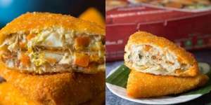 Risoles Goreng Ragout, Pilihan Menu Camilan Lezat di Tengah Sore yang Hujan