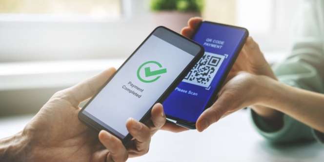 5 Cara Aman Bertransaksi Digital, Tahun Sudah Berganti Masa Masih Kena Tipu?