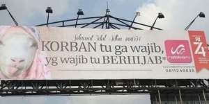 Siapa Pemilik Rabbani, Brand Hijab yang Lagi Viral Gegara Iklan Kontoversialnya?