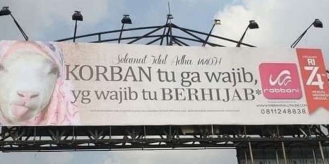 Siapa Pemilik Rabbani, Brand Hijab yang Lagi Viral Gegara Iklan Kontoversialnya?