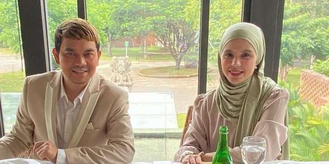 Unggahan Haru Aldila Jelita, Istri Indra Bekti: `Sayang, Pliss Aku di Sini`