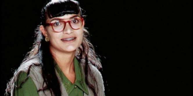 Masih Ingat Ana Maria Pemeran Betty La Fea? Nasibnya Kini Berubah Drastis Usai Ketahuan Selingkuh!