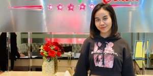 Potret Terbaru Mayang Adik Mendiang Vanessa Angel, Penampilannya Bikin Melongo usai Oplas!