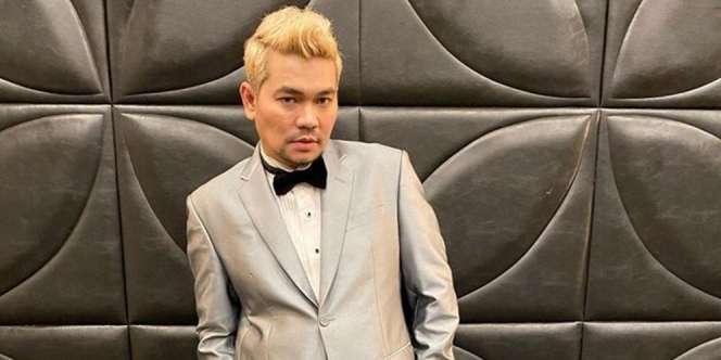 8 Potret Terakhir Indra Bekti Sebelum Alami Pendarahan Otak, Netizen Temukan Kejanggalan!