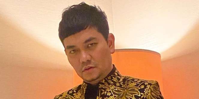 Indra Bekti Alami Perdarahan Otak, Ini Gejala dan Penyebabnya