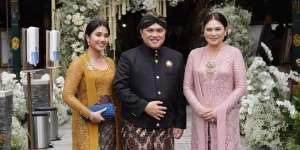 Curhat Erick Thohir Baru Bertemu Putrinya Setelah Setengah Tahun 