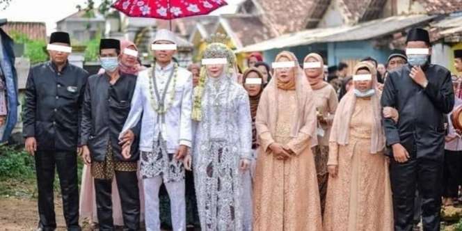 Diduga Pernah Hubungan Badan dari Chattingan Menjijikkan, Ibu Mertua dan Menantu Sama-sama Masih Berani Bilang 'Cuma Salah Paham'
