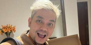 Deretan Artis yang Pingsan Saat Bekerja, Kejadian yang Menimpa Indra Bekti Paling Mencemaskan