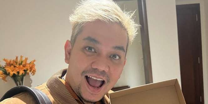 Deretan Artis yang Pingsan Saat Bekerja, Kejadian yang Menimpa Indra Bekti Paling Mencemaskan