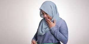 Segera Turunkan Berat Badan Jika Mengalami Tanda Ini