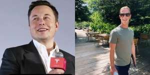 Ada Elon Musk hingga Mark Zuckerberg, Enam Miliarder AS Ini Hartanya Turun karena Inflasi