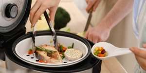Teknik Tepat Mengukus Makanan, Rasanya Nikmat dan Nutrisi Optimal