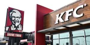 Tujuh Bisnis Franchise Terbanyak di Dunia, Mixue Nomor Berapa?