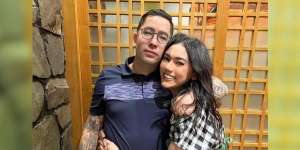 Makin Lengket, Ini 5 Potret Kemesraan Thalita Latief Bareng Pacar