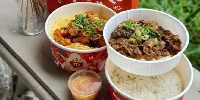 Startup Kuliner yang Terima Investasi Sampai Ratusan Miliar, Ada Milik Kaesang dan Gibran
