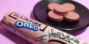 Viral pada Masanya, Ini Deretan Brand Makanan yang Sukses Dipromosikan Artis Kpop