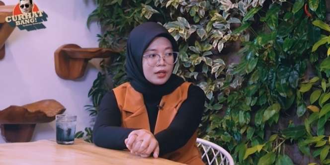 Potret Rumah Sederhana Norma Risma yang Viral Usai Sang Suami Selingkuh dengan Ibu Kandung Sendiri!