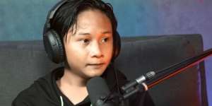 Kocak! Fajar Sadboy Bikin Atta Halilintar Gregetan Dengar Jawaban Soal Orangtua