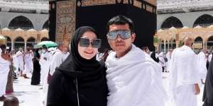 Digugat Cerai, Putra Siregar Buka Suara