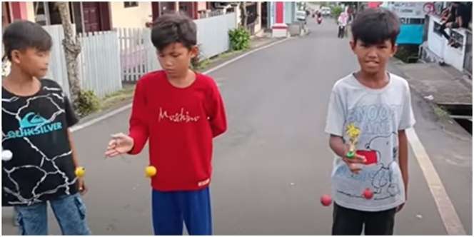 Lato-Lato Viral Lagi, Mainan yang Menguji Konsentrasi dan Punya Hukum Fisika