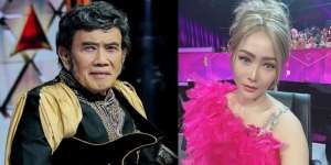 10 Adu Mewah Rumah Rhoma Irama VS Inul Daratista, Raja & Ratu Dangdut Musuhan, Bak Bumi dan Langit?