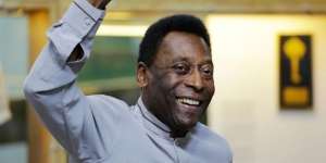 Pele Meninggal Dunia, Wariskan Harta yang Masuk Daftar Pesepak Bola Terkaya di Dunia