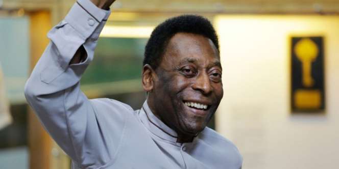 Pele Meninggal Dunia, Wariskan Harta yang Masuk Daftar Pesepak Bola Terkaya di Dunia