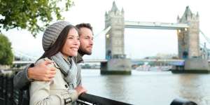 6 Destinasi Terbaik di Inggris Saat Musim Dingin