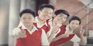 Ingat Remaja di Iklan Biskuit ini? Kini Jadi Aktor Papan Atas, Ganteng Digilai Para Cewek, Siapa Dia? Simak 8 Potretnya!