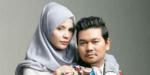 Masya Allah! Aldila Jelita Rasakan Kebaikan Allah SWT saat Indra Bekti Sakit