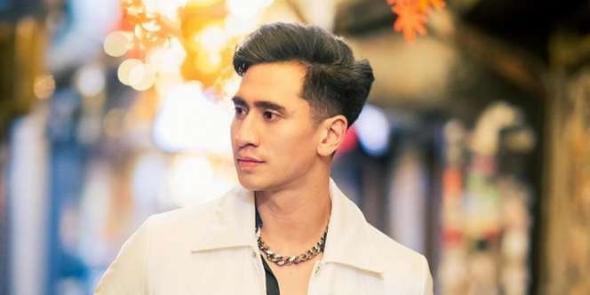 Verrel Bramasta Kecopetan di Jepang, Syahrini Sigap Tawarkan Bantuan