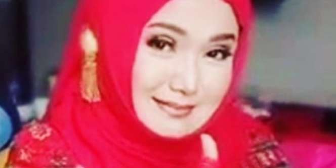 Masih Ingat Evie Tamala? Dulu Penyanyi Dangdut Kondang, Begini Kabar Terbarunya!