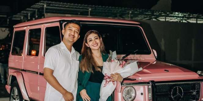 Tanding Lato-Lato Lawan Istri Kalah, Crazy Rich Surabaya Langsung Diminta Transfer Uang